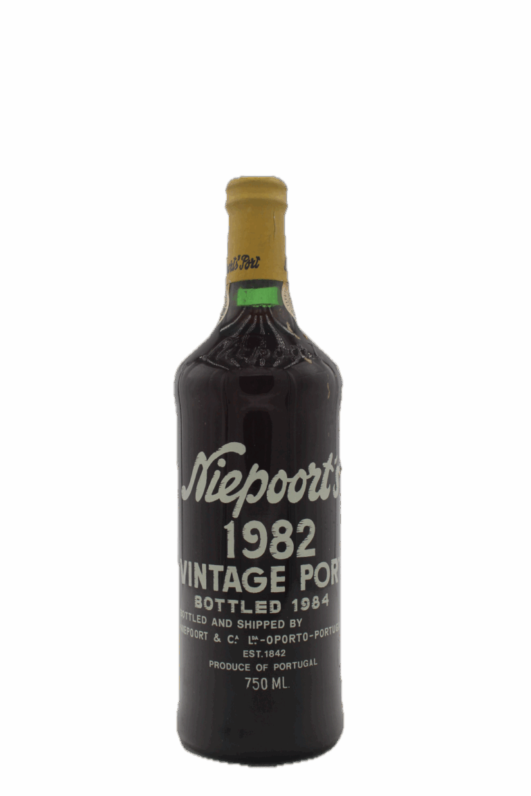 Niepoort - Vintage Port 1982