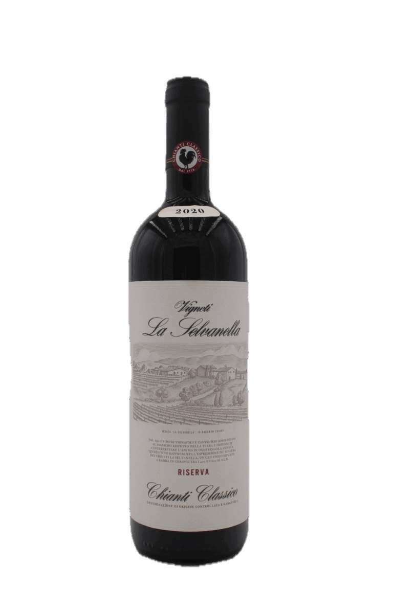 Vigneti la Selvanella - Chianti Classico Riserva