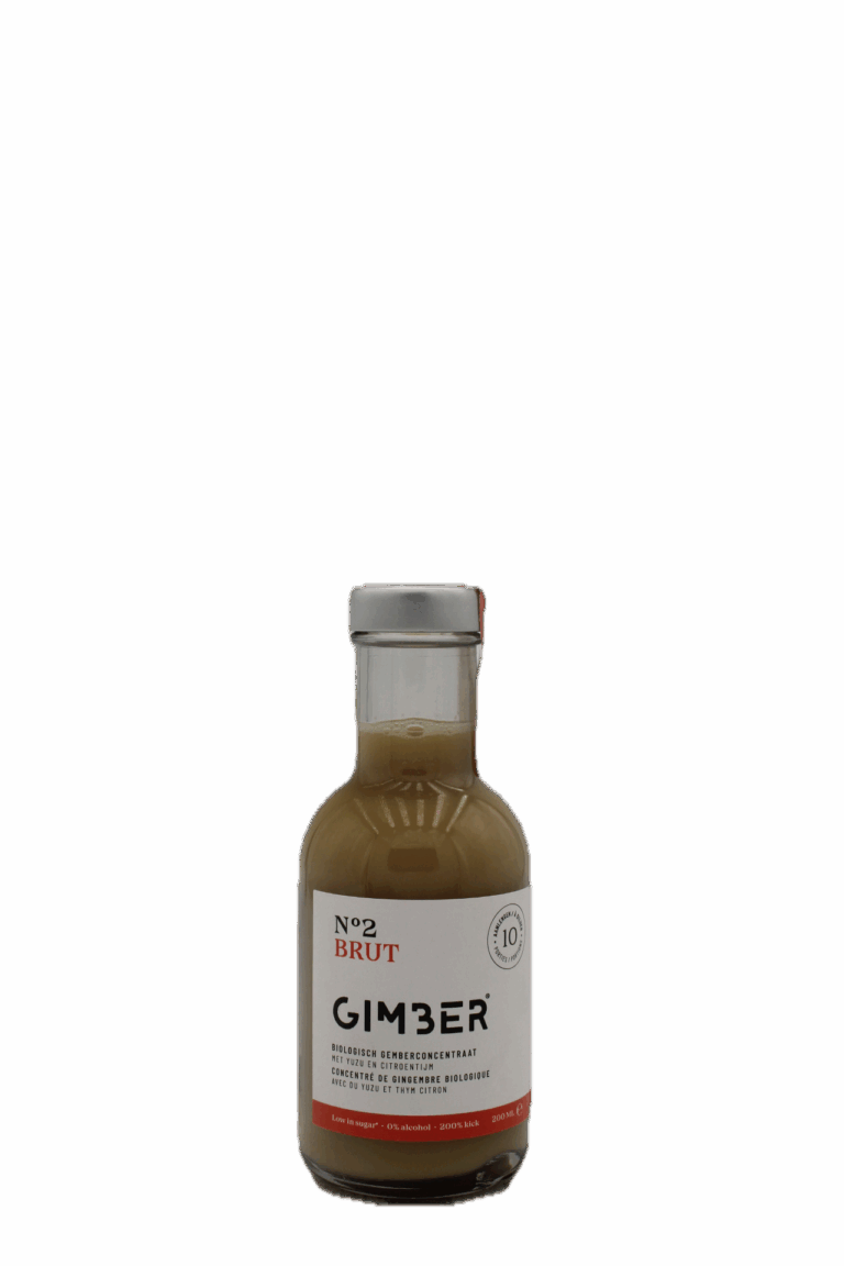 Gimber Brut 200 ml