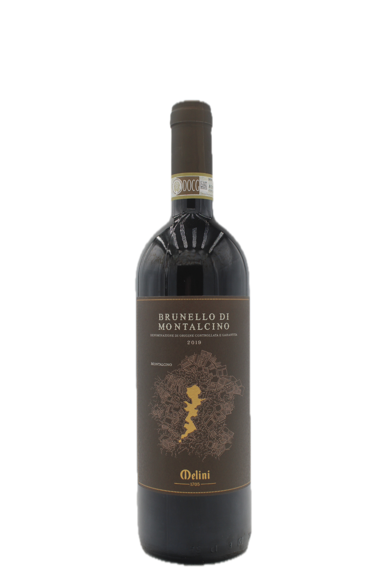 Melini - Brunello di Montalcino