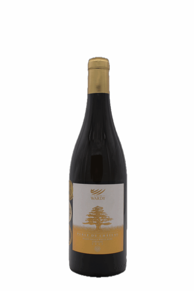 Domaine Wardy - Perle du Chateau
