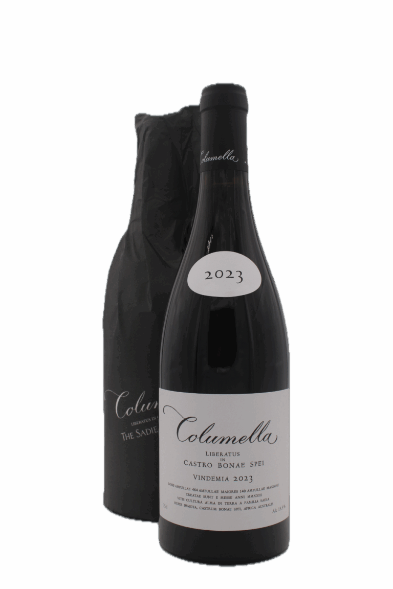 The Sadie Family Wines - Columella 2023