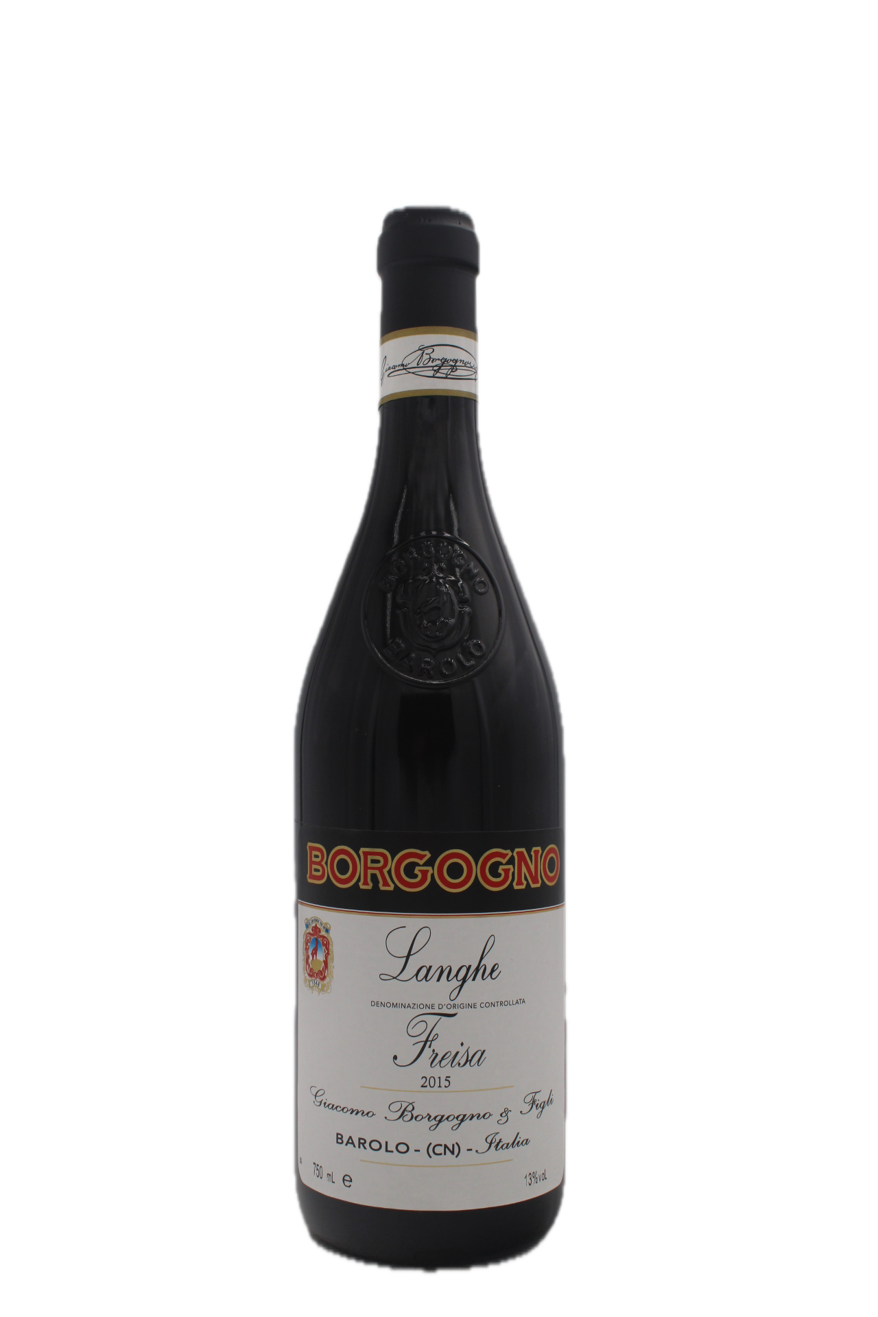 Borgogno - Langhe Barolo "Freisa" 2015