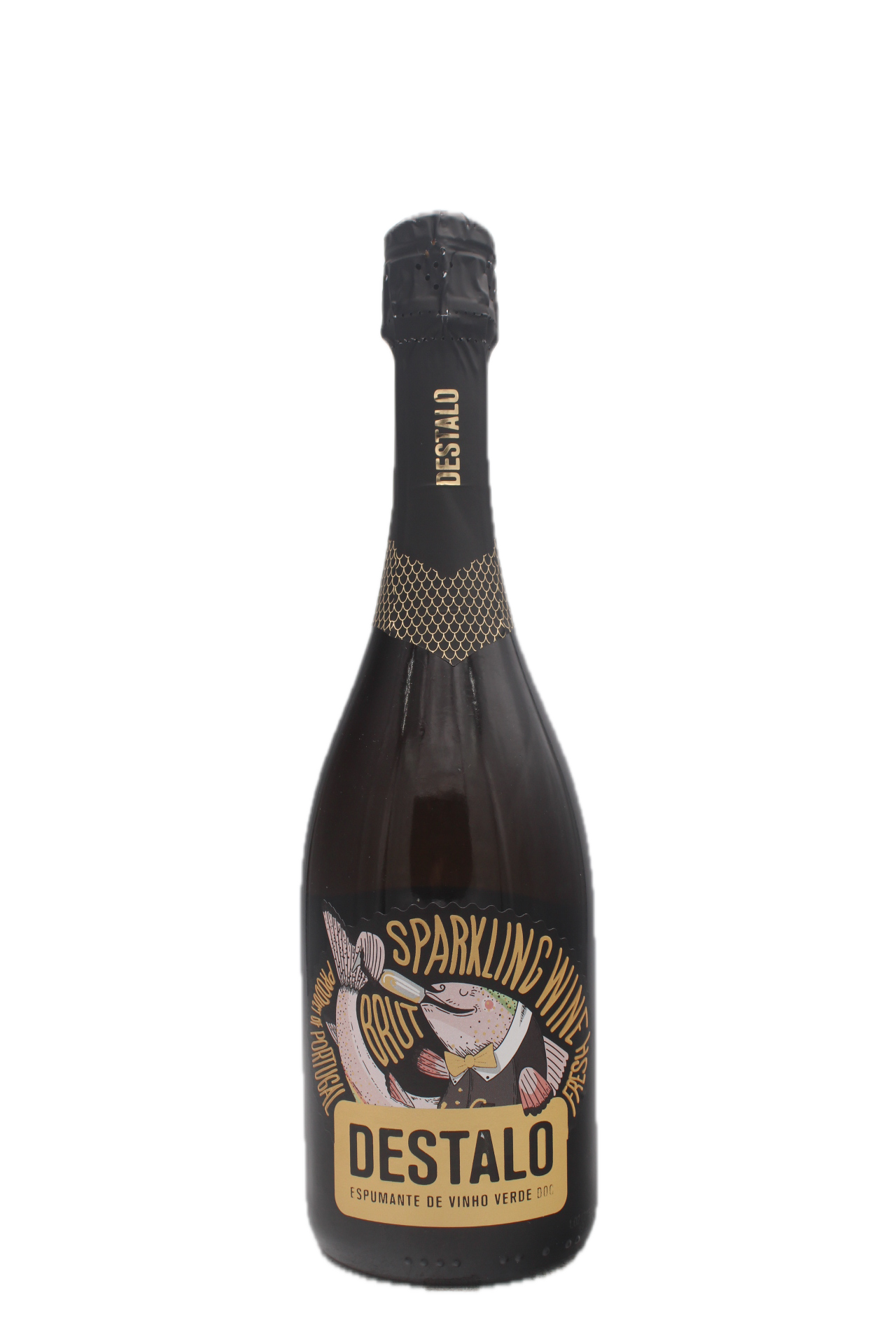 Destalo - Espumante de Vinho Verde