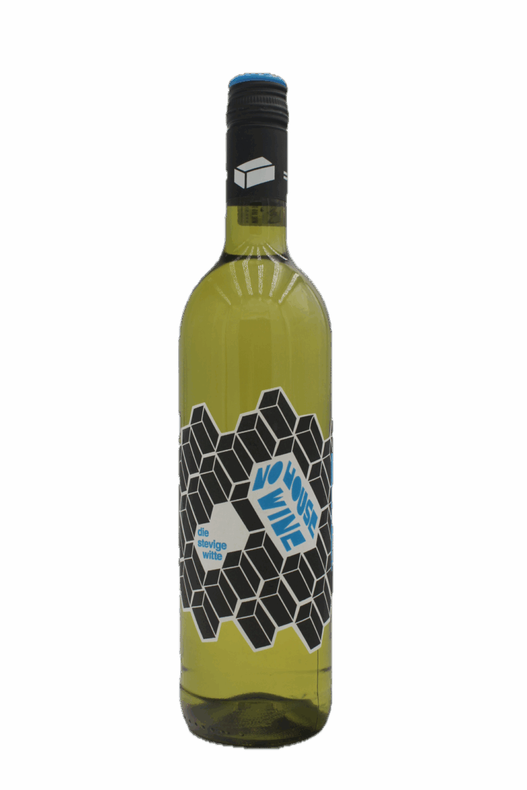 Boekenhoutskloof - No House Wine "Die Stevige Witte"