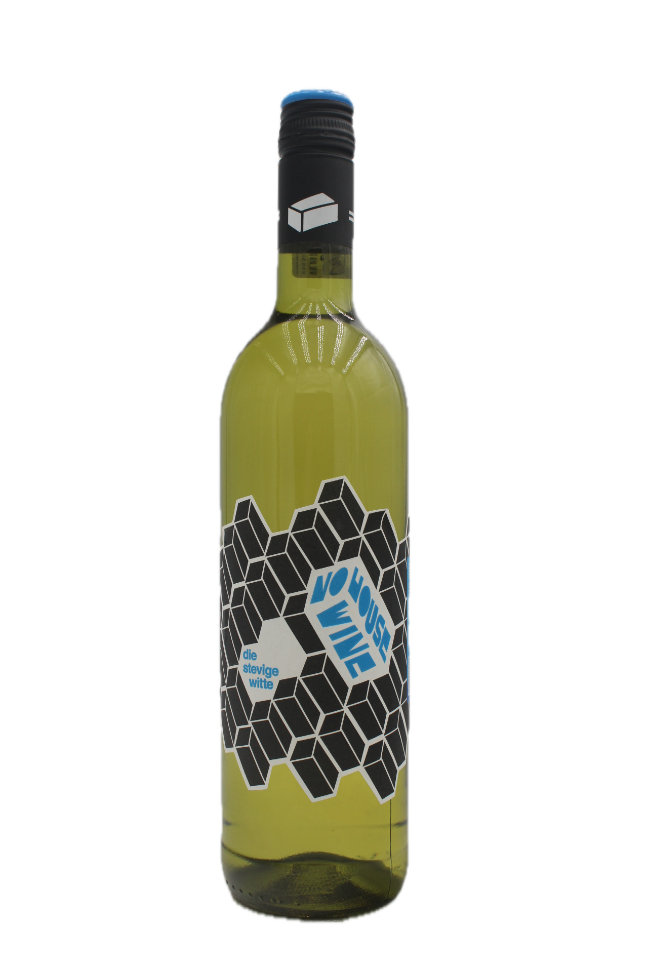 Boekenhoutskloof - No House Wine "Die Stevige Witte"