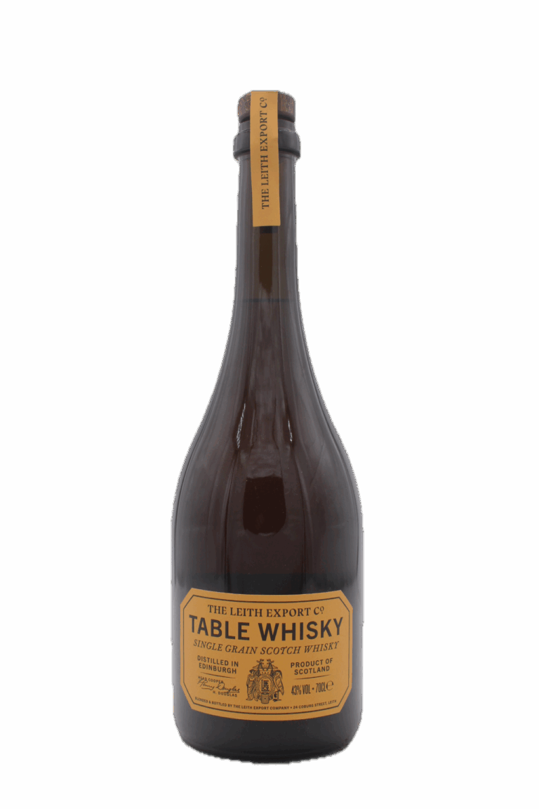 The Leth Export Company - Table Whisky
