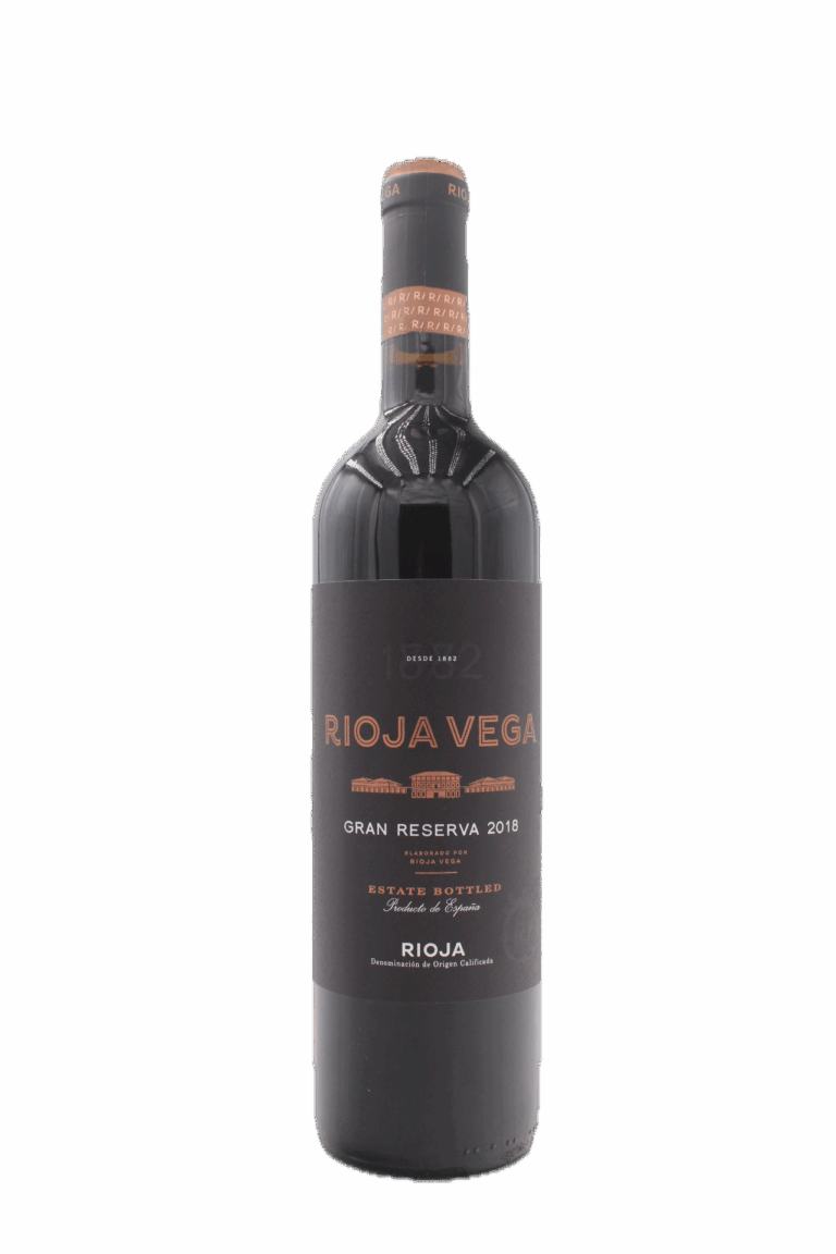 Rioja Vega - Gran Reserva