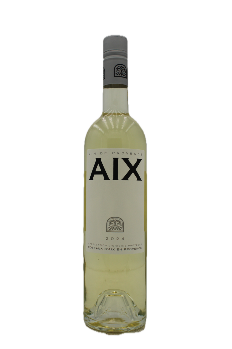 AIX - Aix Blanc en Procence