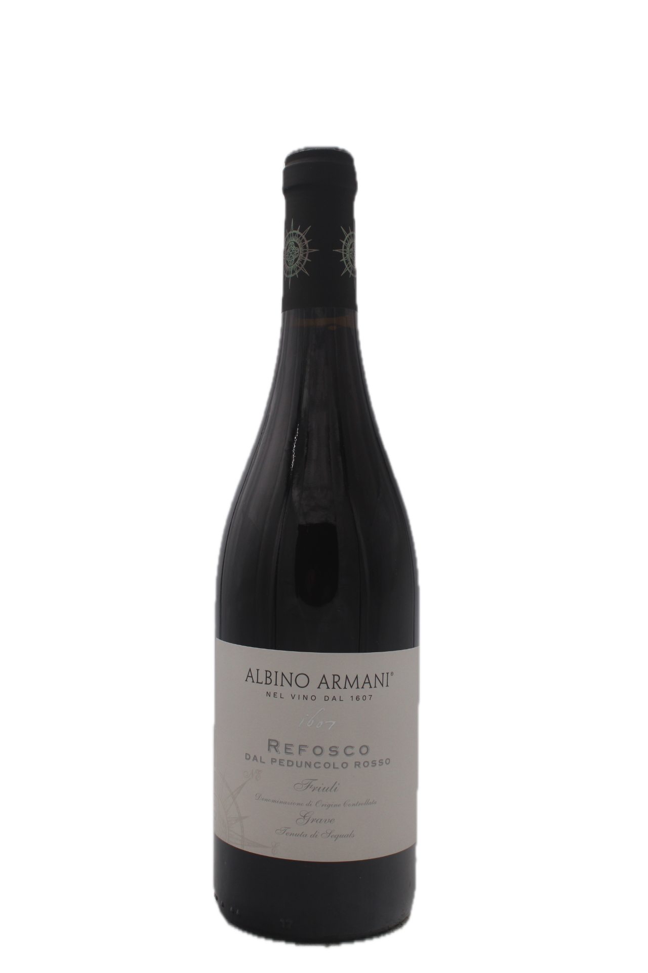 Albino Armani - Refosco dal Peduncolo Rosso