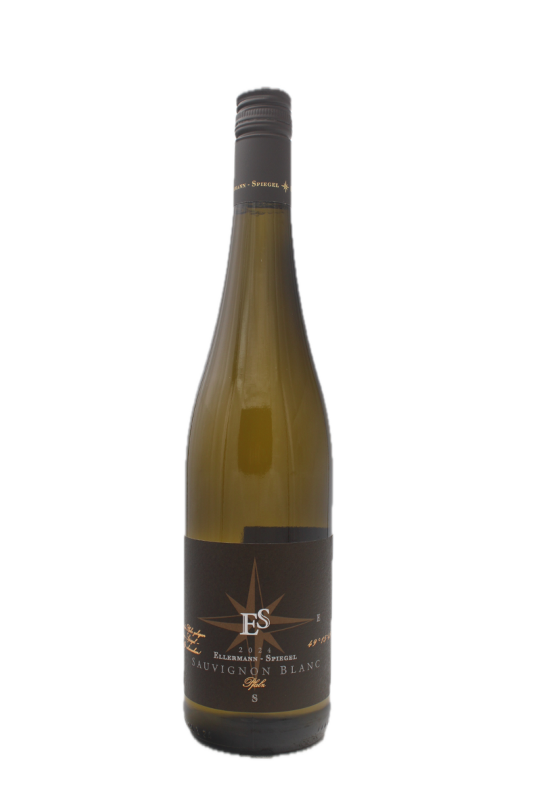 Ellermann-Spiegel - Sauvignon Blanc Trocken