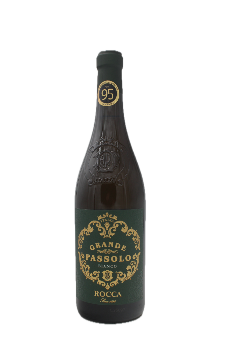 Rocca - Grande Passolo Chardonnay