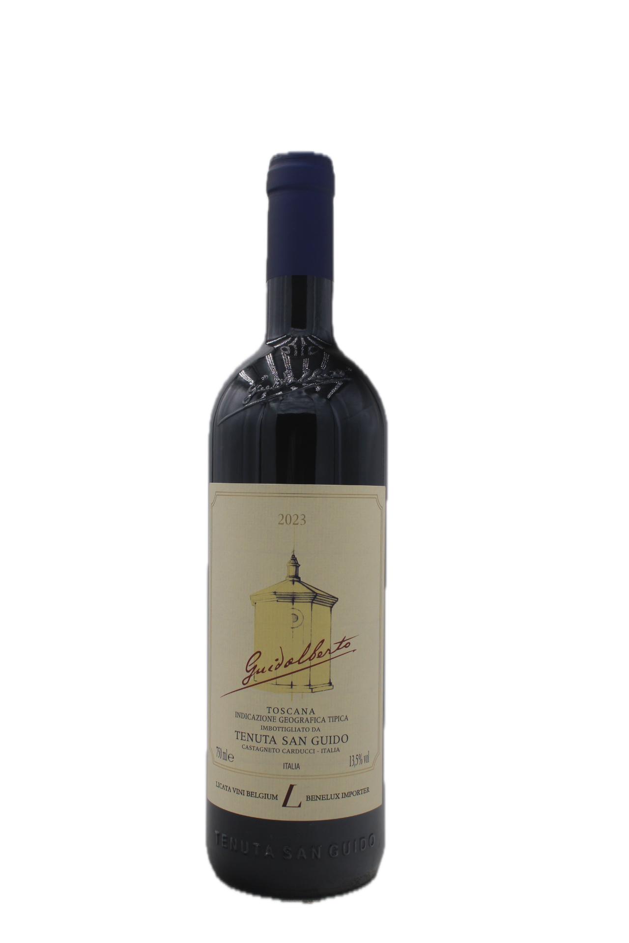 Tenuta San Guido Guidalberto 2023