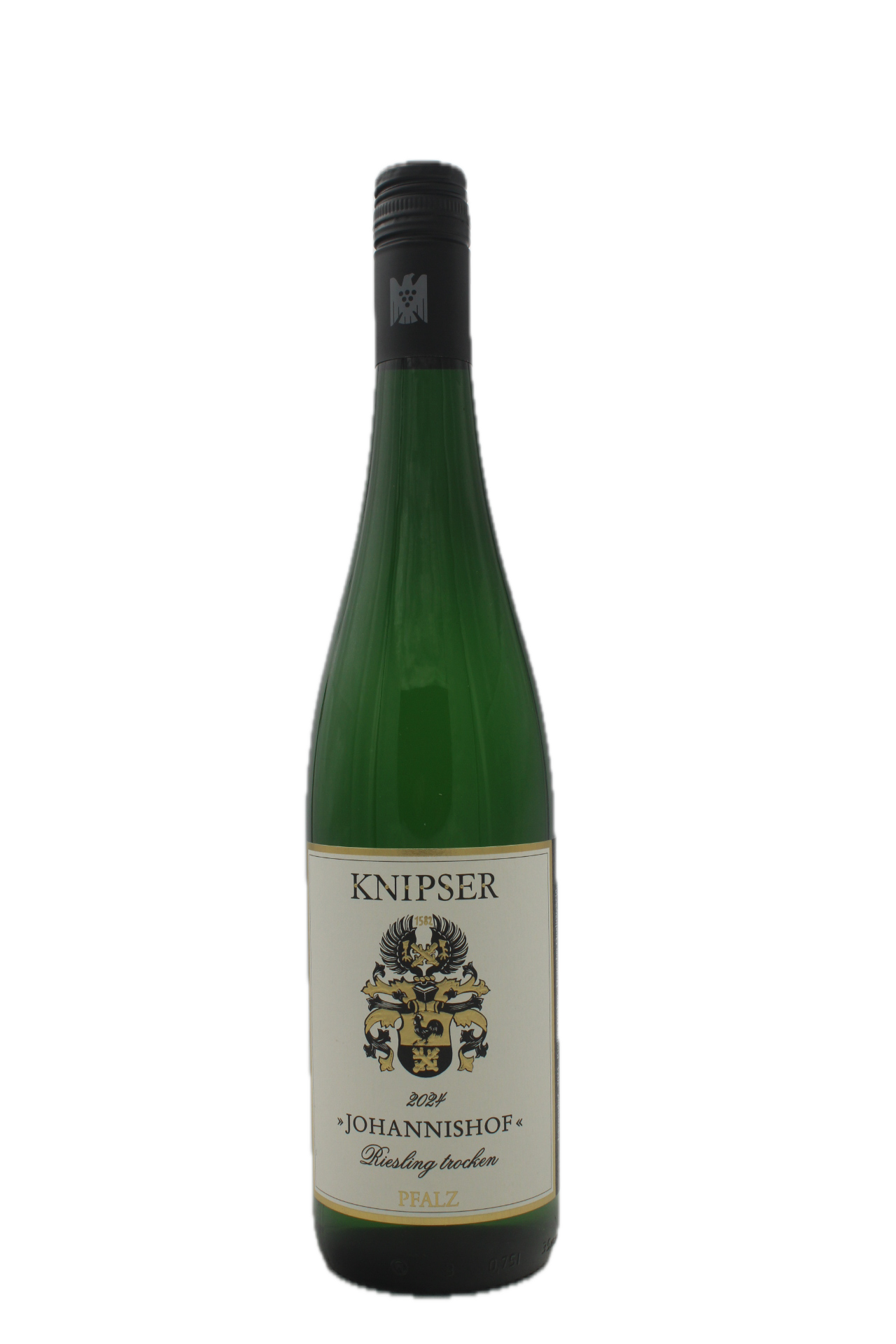 Weingut Knipser - Johannishof Riesling Trocken