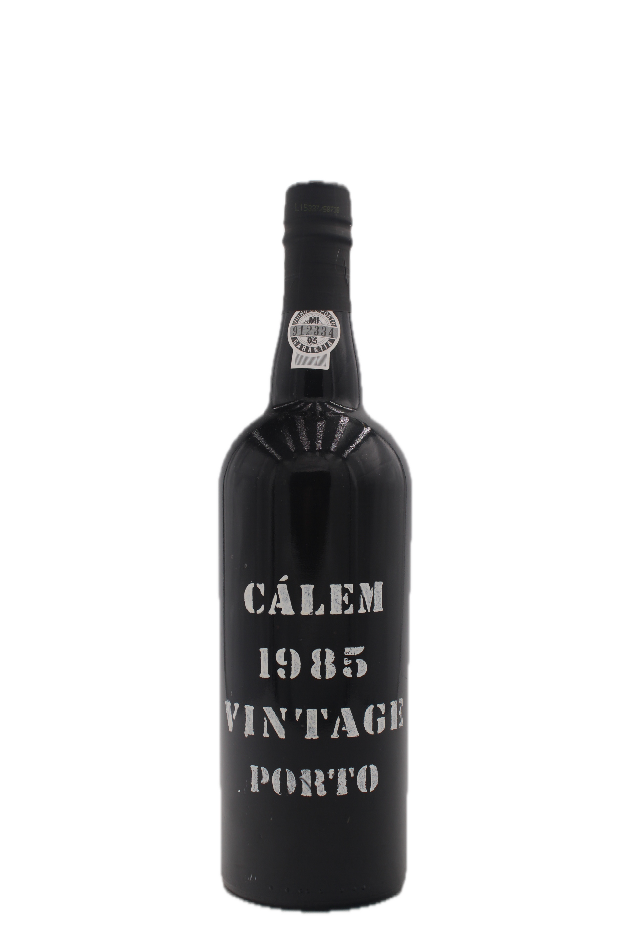 Calem Vintage Port 1985