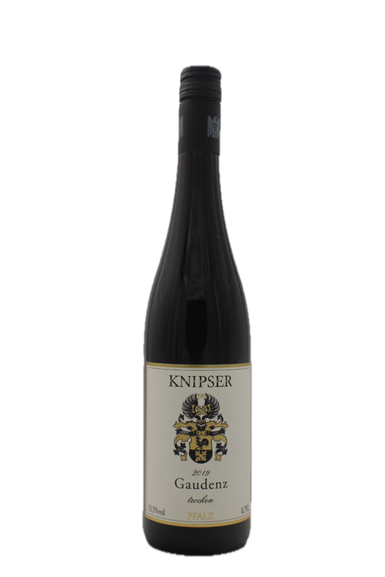 Weingut Knipser - Cuvée Gaudenz Trocken