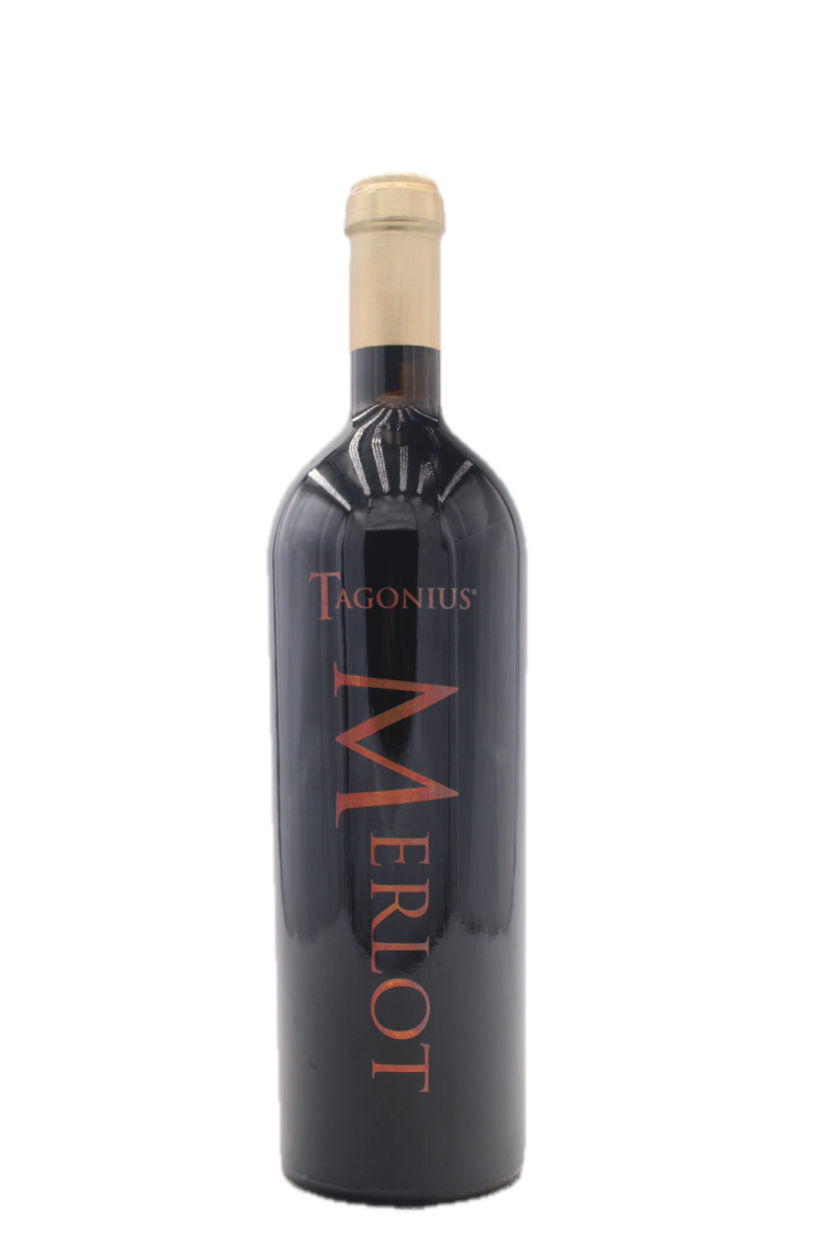 Stephan Badal - Tagonius Merlot 2005
