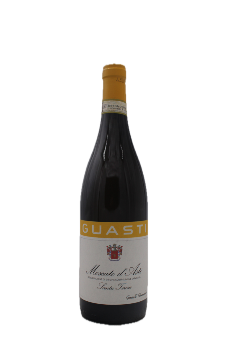Guasti Clemente - Moscato d'Asti