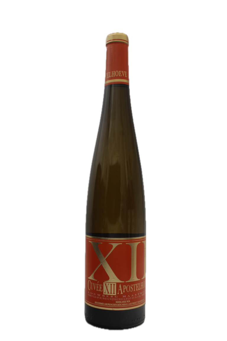 Apostelhoeve - Cuvee XII