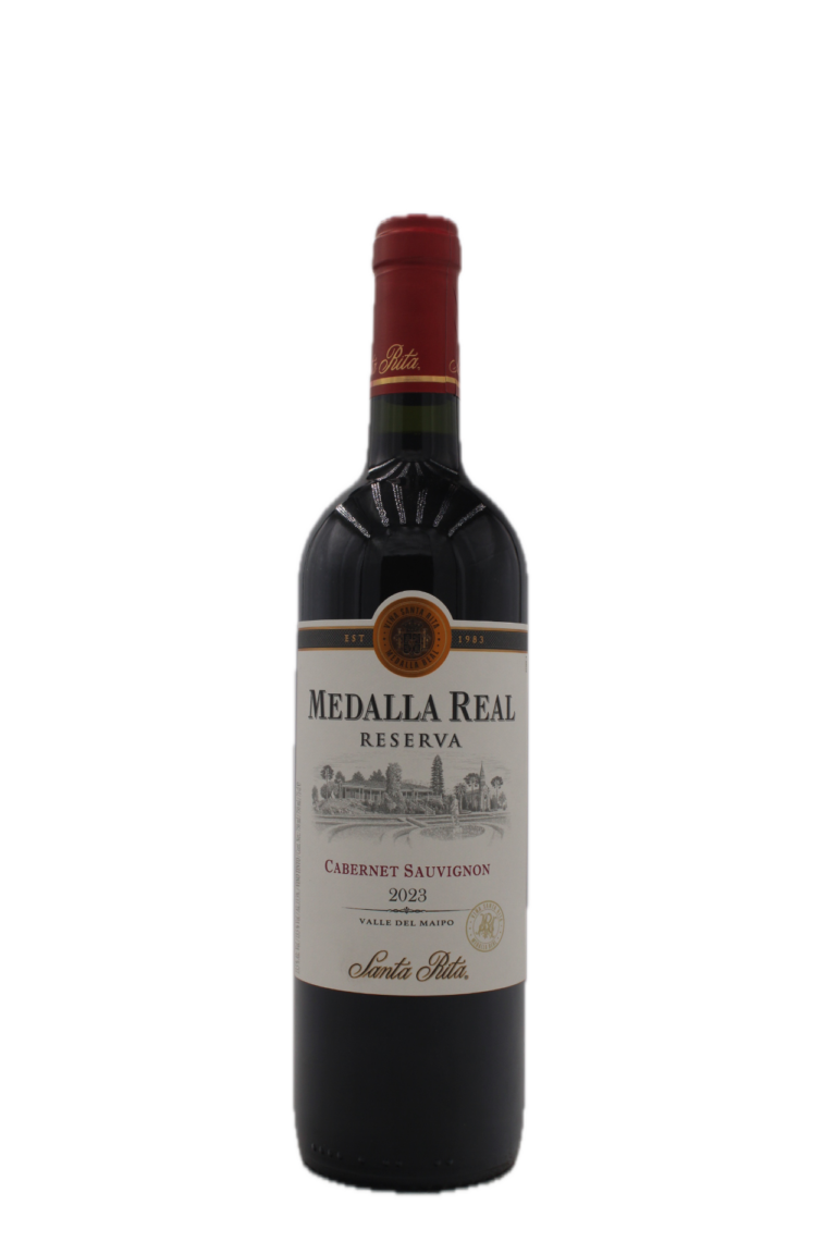 Medalla Real - Reserva Cabernet Sauvignon