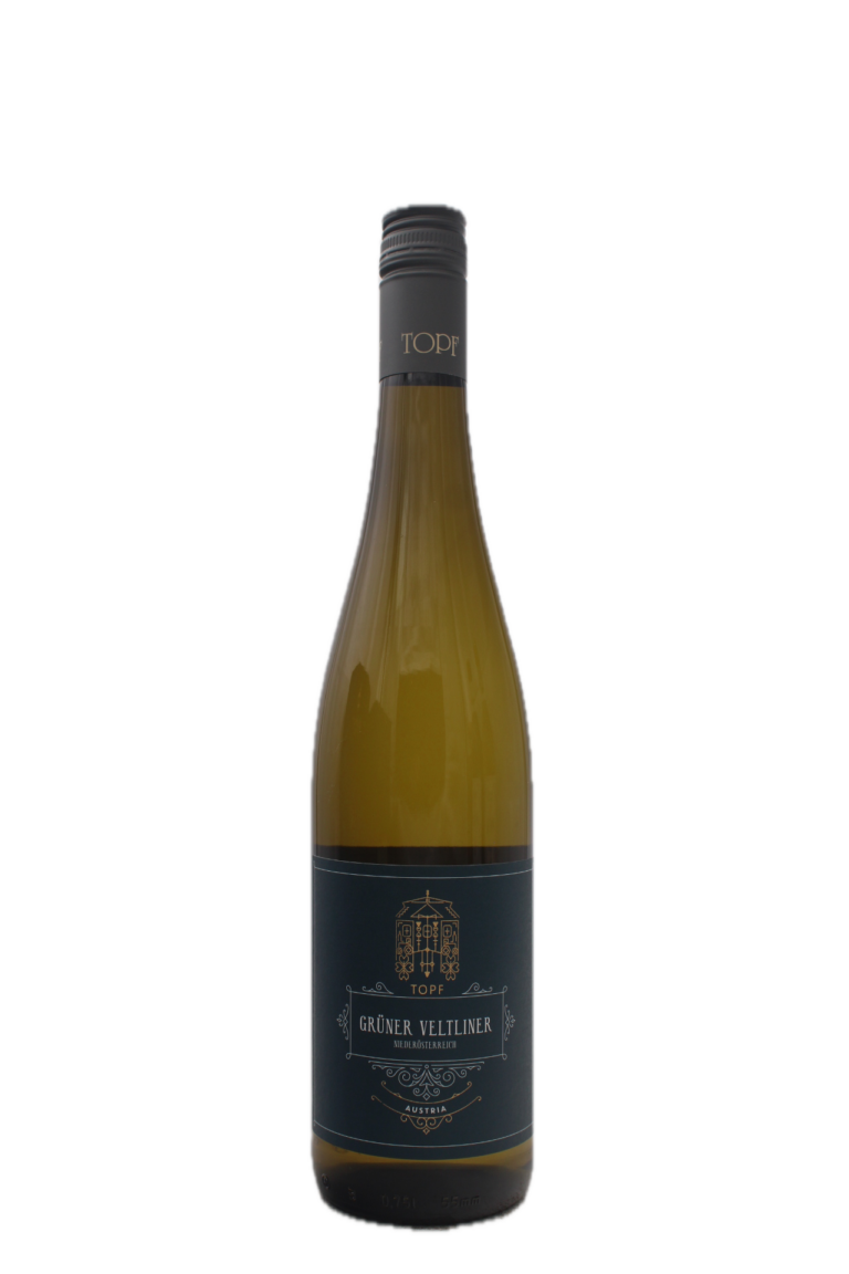 Topf - Grüner Veltliner Niederösterreich