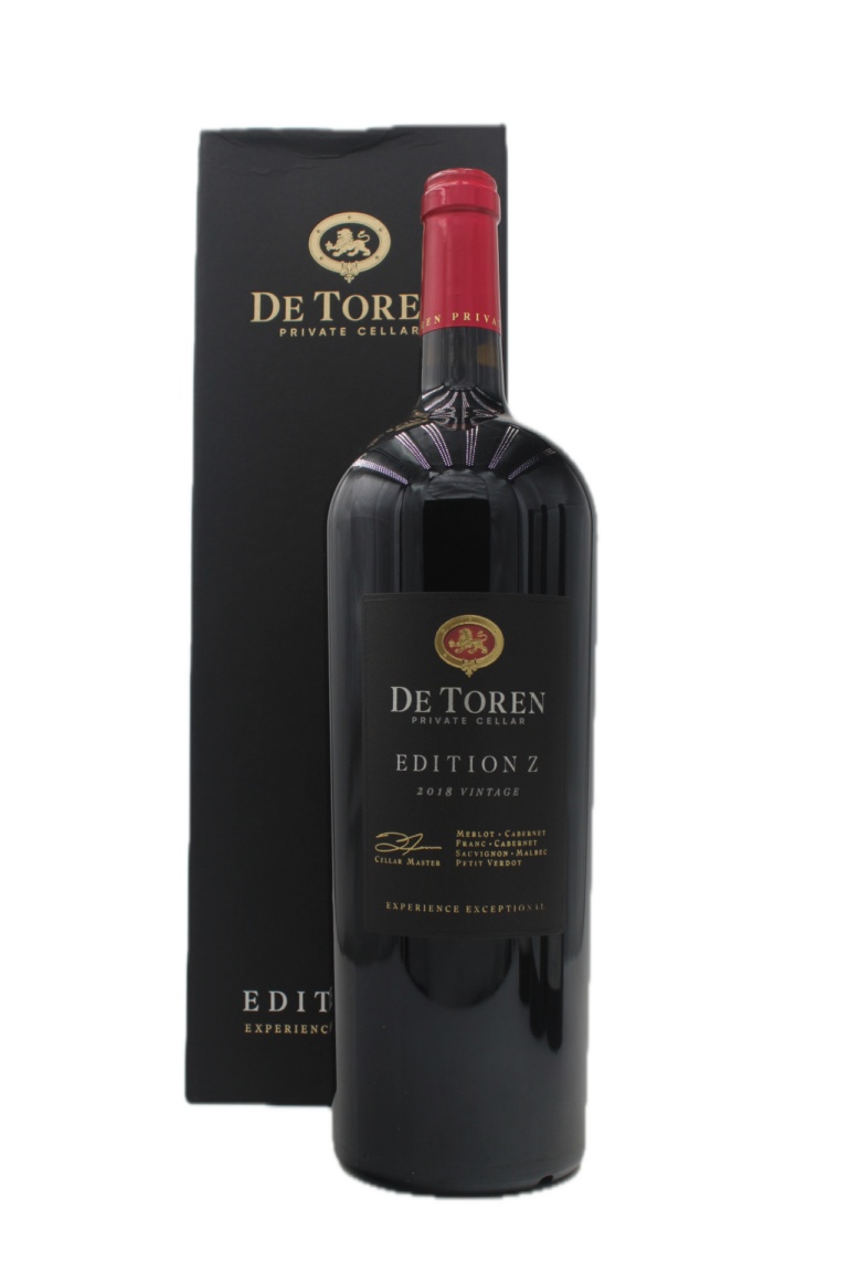 De Toren - Edition Z Magnum (1,5L)