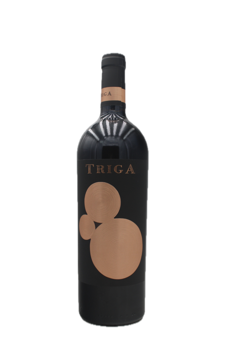 Bodegas Volver - Triga Tinto