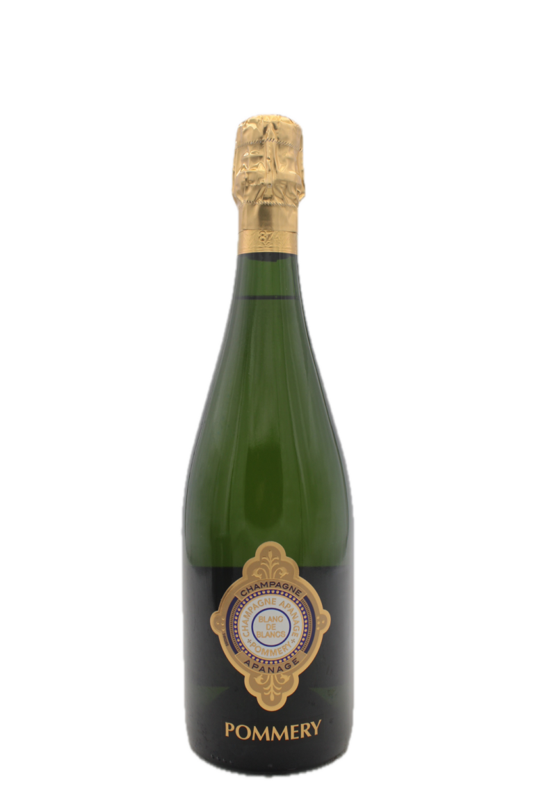 Pommery - Champagne Apanage 1874 Blanc de Blancs