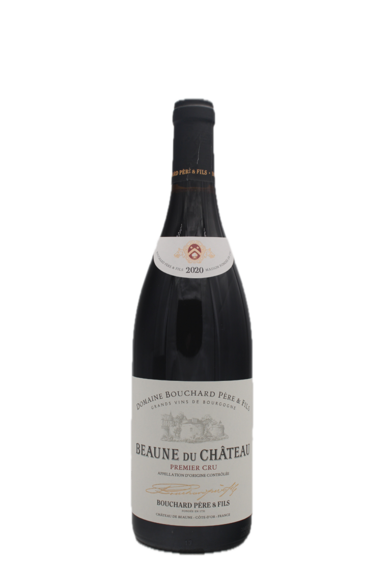 Bouchard Pere & Fils - Beaune du Chateau 1er Cru Rouge