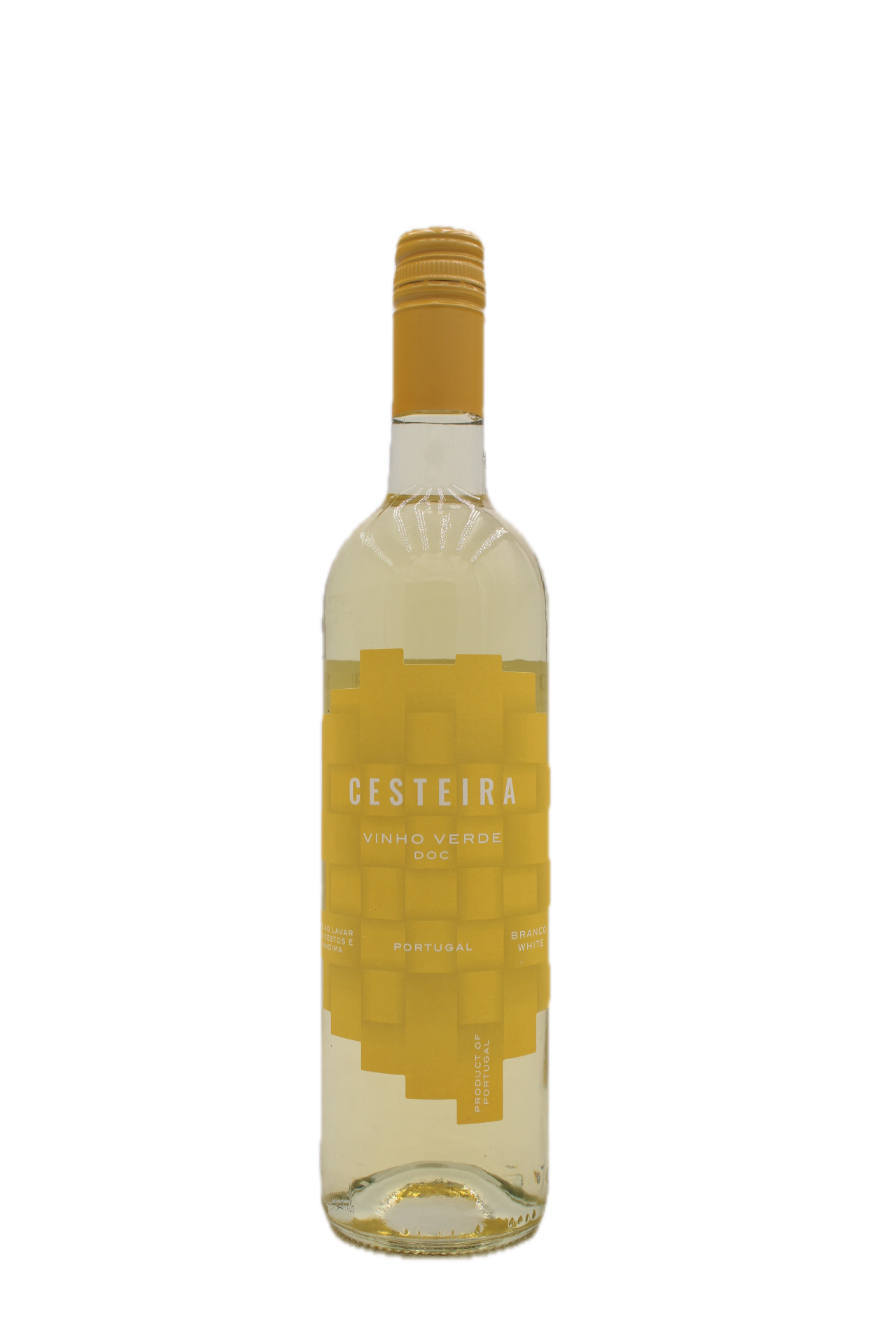 Quinta Arribas Do Douro - Cesteira Vinho Verde