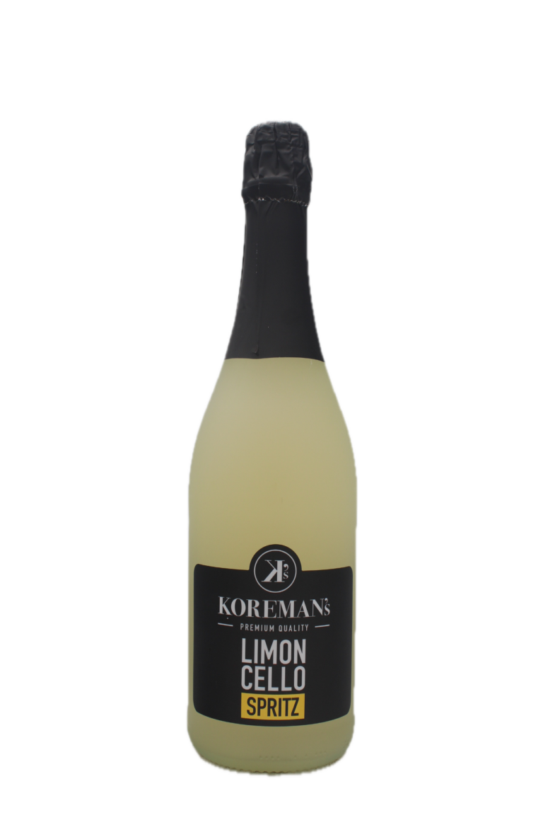 Koremans - Limoncello Spritz