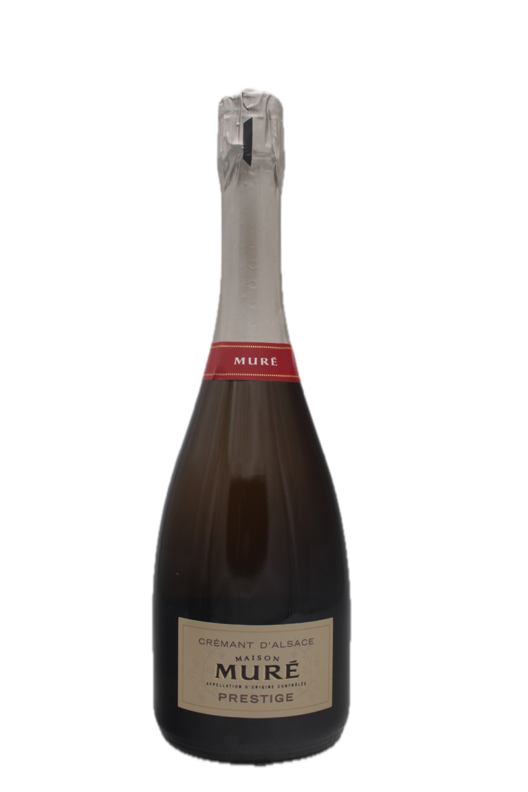 Muré - Cremant d'Alsace Prestige