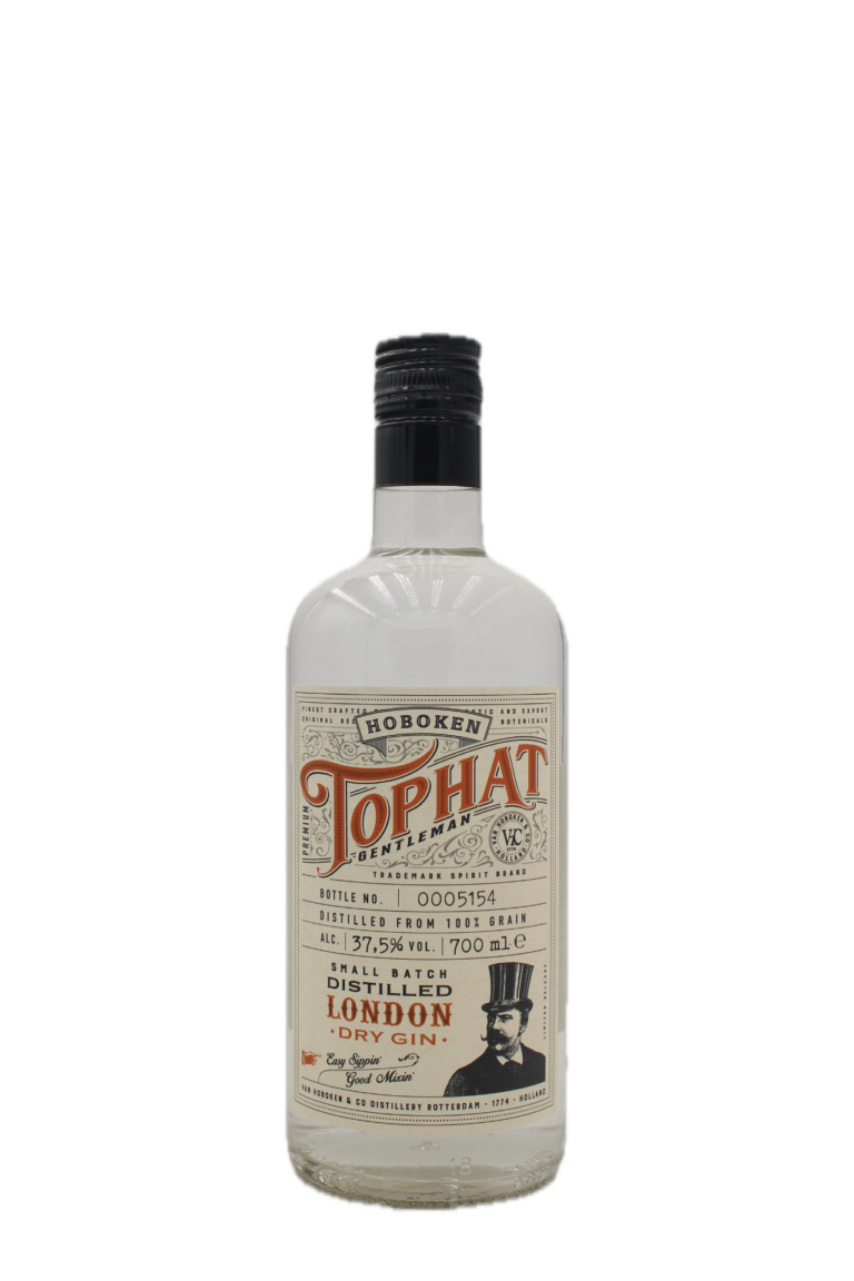 Tophat - London Dry Gin