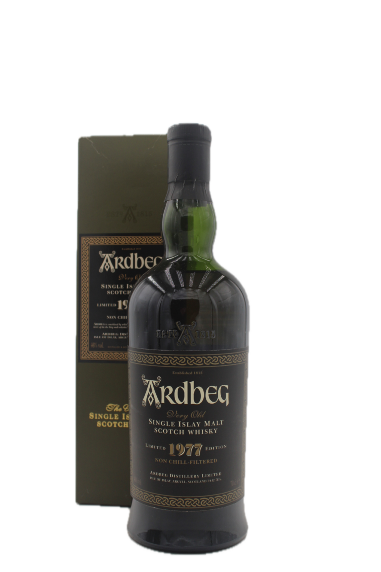 Ardbeg - 1977 Limited Edition
