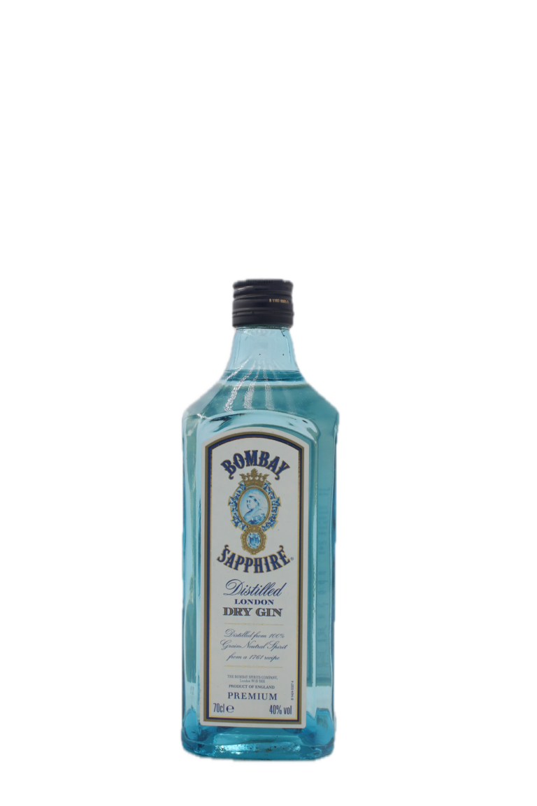 Bombay Sapphire Gin