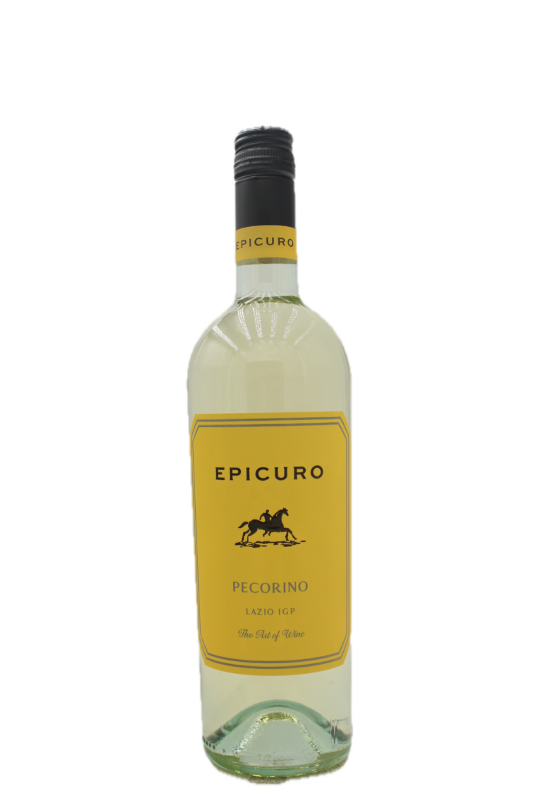 Epicuro - Pecorino