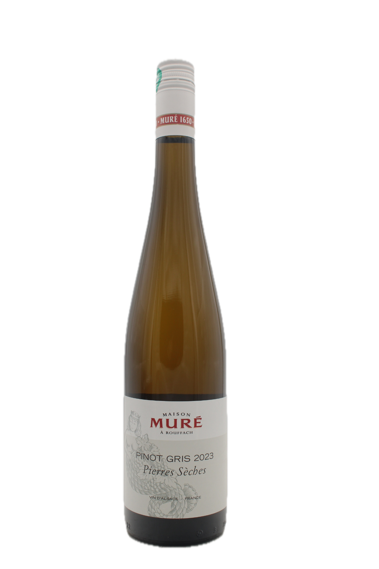 Muré - Pinot Gris "Pierres seches"