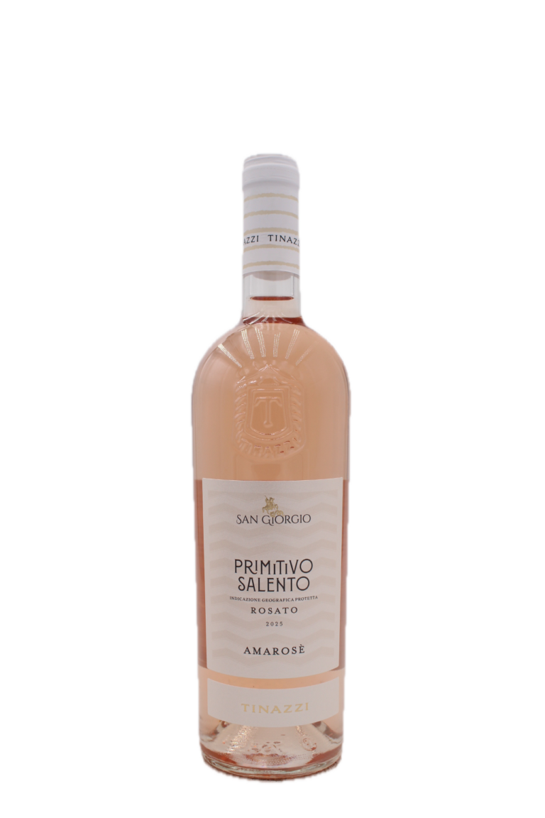 Tinazzi - San Giorgio Amarose Rosé