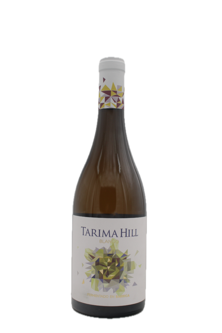 Bodegas Volver - Tarima Hill Blanco Fermentado en Barrica