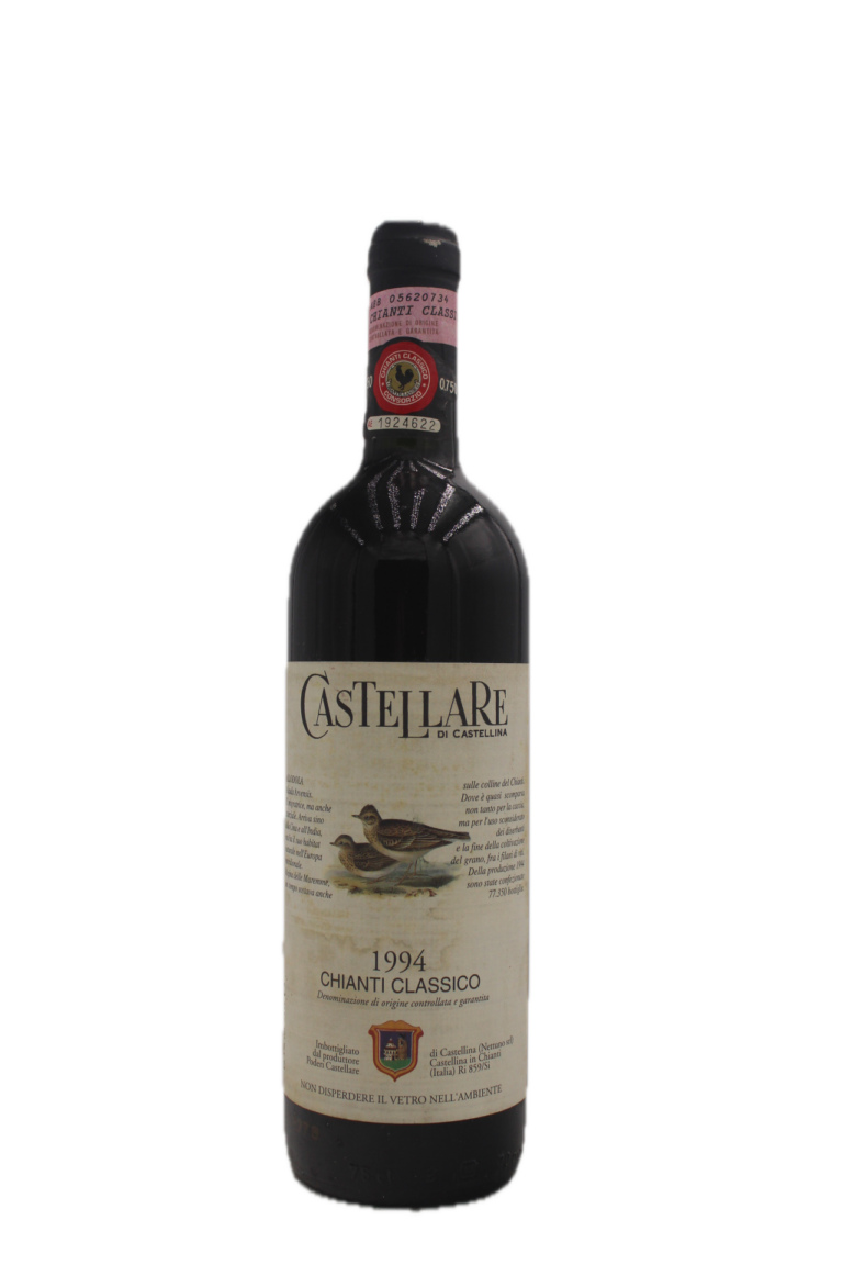 Castellare - Chianti Classico 1994