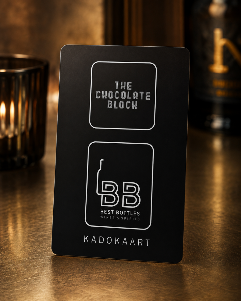 Cadeaukaart