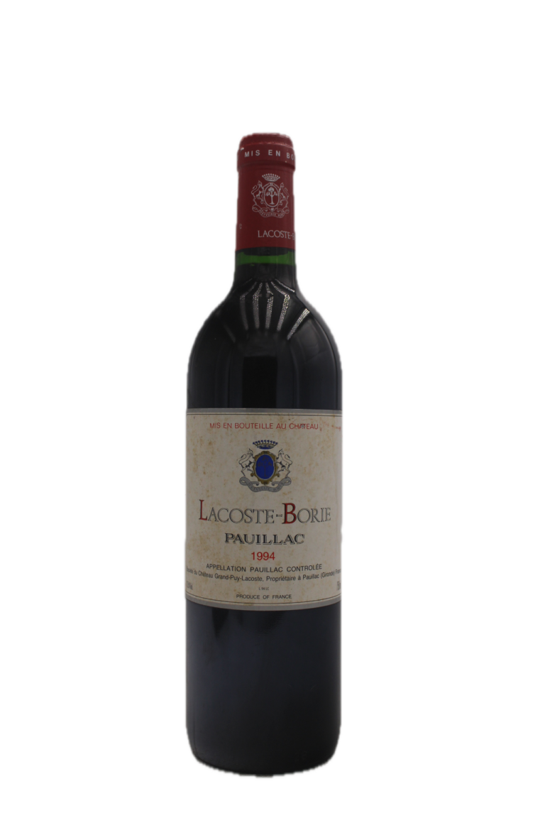 Lacoste-Borie - Pauillac 1994