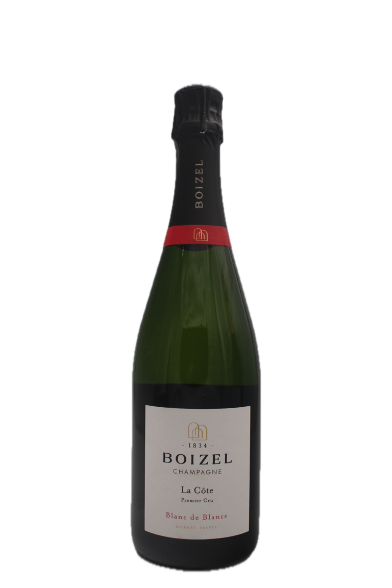 Boizel - Champagne Blanc de Blancs 1er Cru "La Côte"
