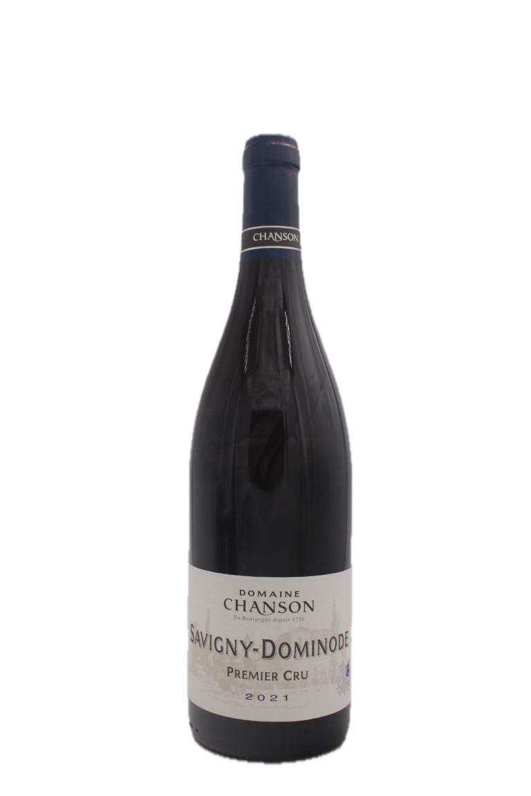 Domaine Chanson - Savigny Les Beaune 1er Cru "La Dominode"