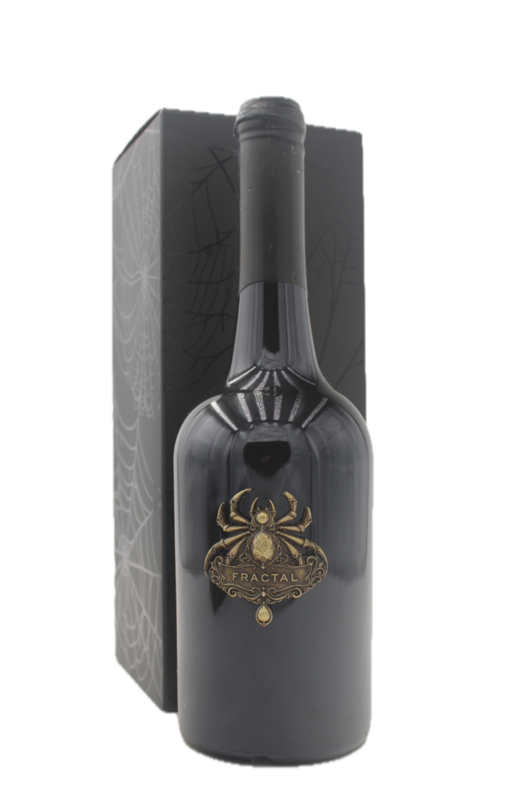 Volte Face - Fractal Grande Reserva Tinto (1 of 1.100)