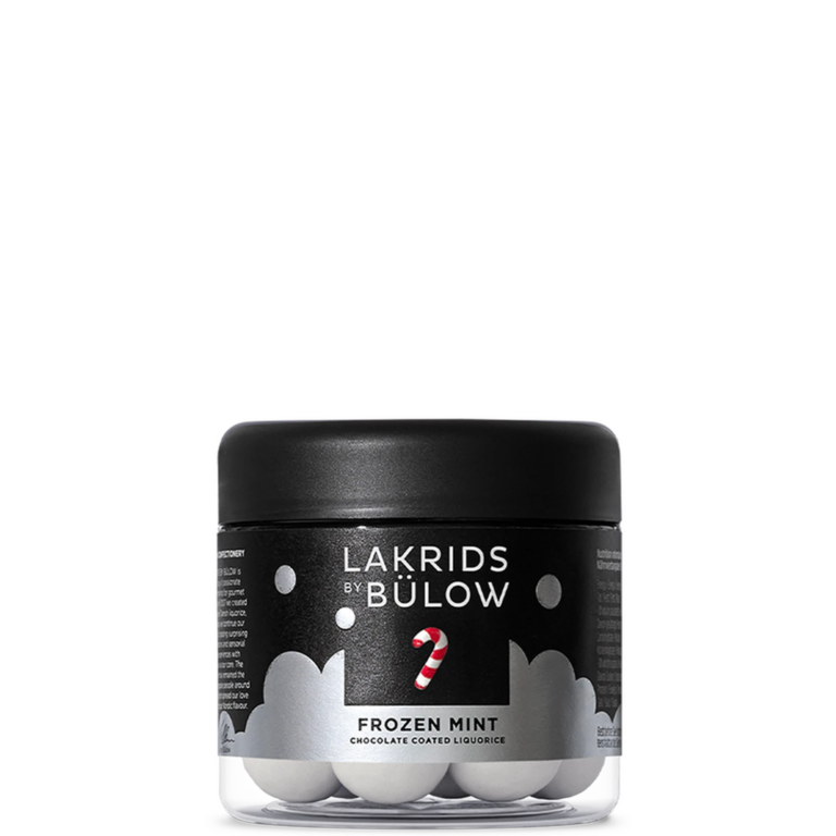 Lakrids by Bulow Frozen Mint