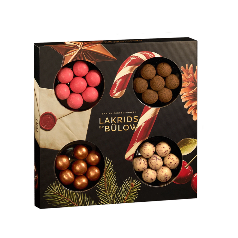 Winter Selection Box